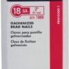 Porter-Cable PBN18200 18 Gauge 2-Inch Brad Nail (5000-Pack)