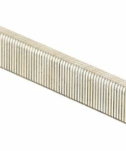 Porter-Cable PNS18050 1/2-Inch, 18 Gauge Narrow Crown (1/4-Inch) Staple (5000-Pack)