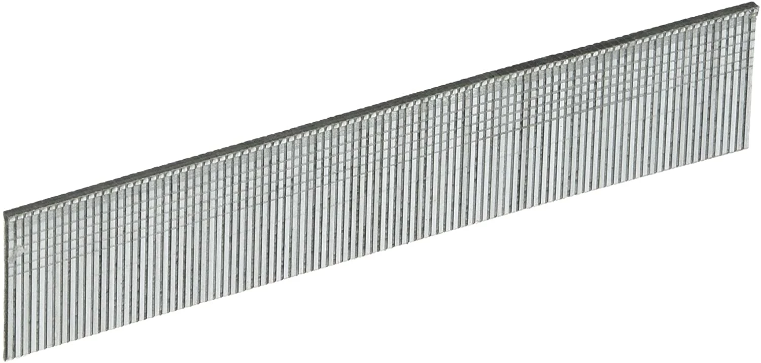 Porter-Cable PBN18100 18 Gauge 1-Inch Brad Nail (5000-Pack) 1 Porter-Cable PBN18100 18 Gauge 1-Inch Brad Nail (5000-Pack)