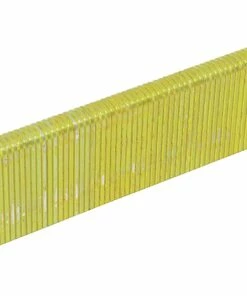 Porter-Cable PNS18075 3/4-Inch, 18 Gauge Narrow Crown (1/4-Inch) Staple (5000-Pack)