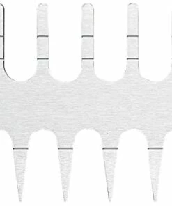 Porter-Cable Router Template Kit for Through Dovetail and Box Joints (4213)