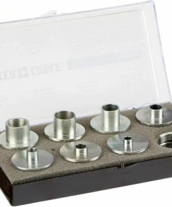 Porter-Cable Router Template Guide, 9-Piece (42000) 6 Porter-Cable Router Template Guide, 9-Piece (42000) -Porter-Cable Outlet Shop 71np9eXVw7L. AC SL1500