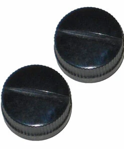 Porter-Cable Porter Cable Sander/ Router Replacement (2 Pack) Brush Cap # 803483-2PK
