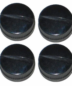 Porter-Cable Porter Cable Sander/ Router Replacement (4 Pack) Brush Cap # 803483-4PK