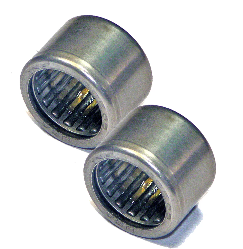 Porter-Cable Porter Cable 352/360/361/362 Routers Replacement (2 Pack) Bearing # 804211-2PK 1 Porter-Cable Porter Cable 352/360/361/362 Routers Replacement (2 Pack) Bearing # 804211-2PK