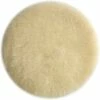 Porter-Cable Polishing Pad, Lambs Wool, Hook and Loop, 6-Inch (18007)