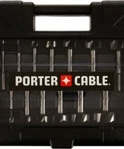 Porter-Cable Forstner Bit Set, 14-Piece (PC1014) 9 Porter-Cable Forstner Bit Set, 14-Piece (PC1014) -Porter-Cable Outlet Shop 81S mj6IvzL. AC SL1500