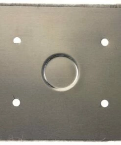 Porter-Cable Porter Cable 330 Sander Replacement Sander Felt Pad # 846724