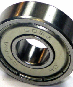 Porter-Cable Porter Cable Genuine OEM Replacement Ball Bearing # 330003-05