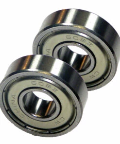 Porter-Cable Porter Cable 690/6902/6912 Router Replacement (2 Pack) Ball Bearing # 855284-2PK