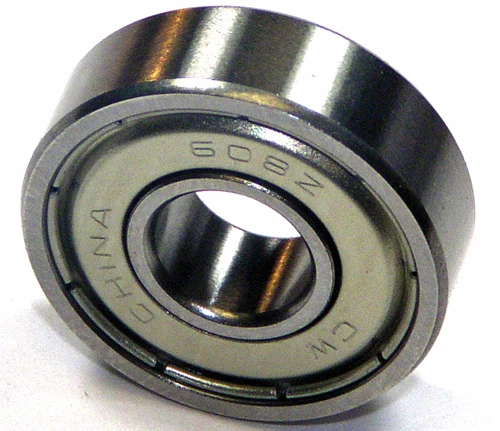 Porter-Cable Porter Cable Genuine OEM Replacement Ball Bearing # 330003-05 1 Porter-Cable Porter Cable Genuine OEM Replacement Ball Bearing # 330003-05