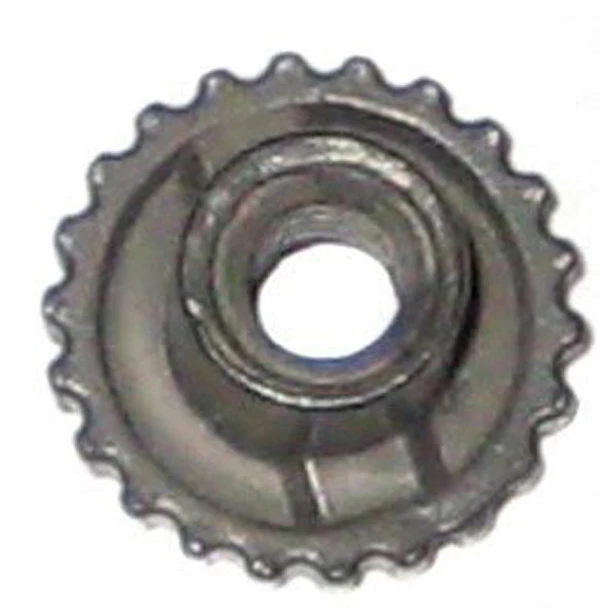 Porter-Cable Porter Cable 59380/59381 Hinge Butt Template Replacement Nut # 857990 2 Porter-Cable Porter Cable 59380/59381 Hinge Butt Template Replacement Nut # 857990 - Image 2