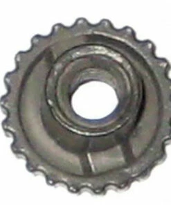 Porter-Cable Porter Cable 59380/59381 Hinge Butt Template Replacement Nut # 857990