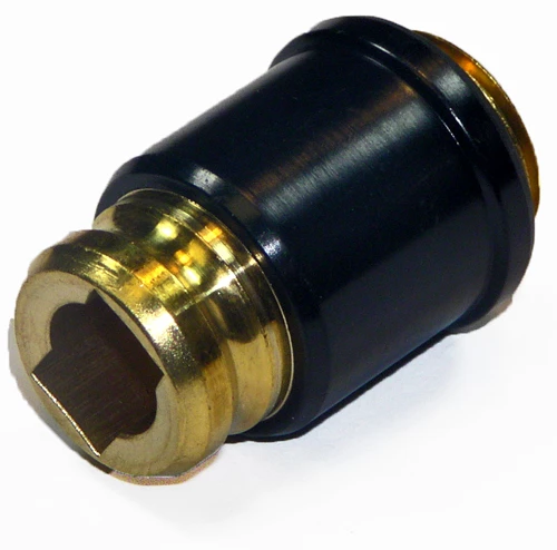 Porter-Cable Porter Cable 690/6902 Router Replacement Brush HOLDER # 873497 2 Porter-Cable Porter Cable 690/6902 Router Replacement Brush HOLDER # 873497 - Image 2