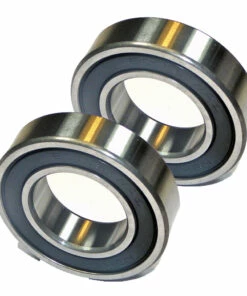 Porter-Cable Porter Cable 7310 Laminate Trimmer Replacement (2 Pack) Bearing # 874538SV-2PK