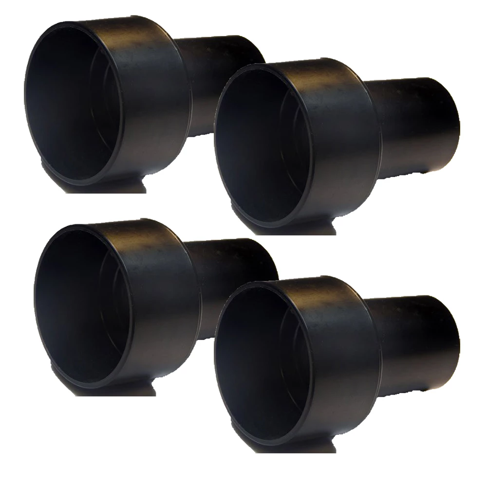Porter-Cable Porter Cable 97355/97366 Sander Replacement (4 Pack) Hose Adaptor # 876329-4PK 2 Porter-Cable Porter Cable 97355/97366 Sander Replacement (4 Pack) Hose Adaptor # 876329-4PK - Image 2