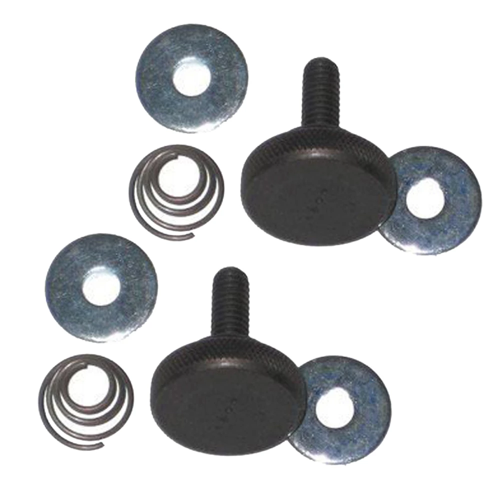 Porter-Cable Porter Cable 7301/7310 Trimmer Replacement (2 Pack) Knob 2 Porter-Cable Porter Cable 7301/7310 Trimmer Replacement (2 Pack) Knob - Image 2