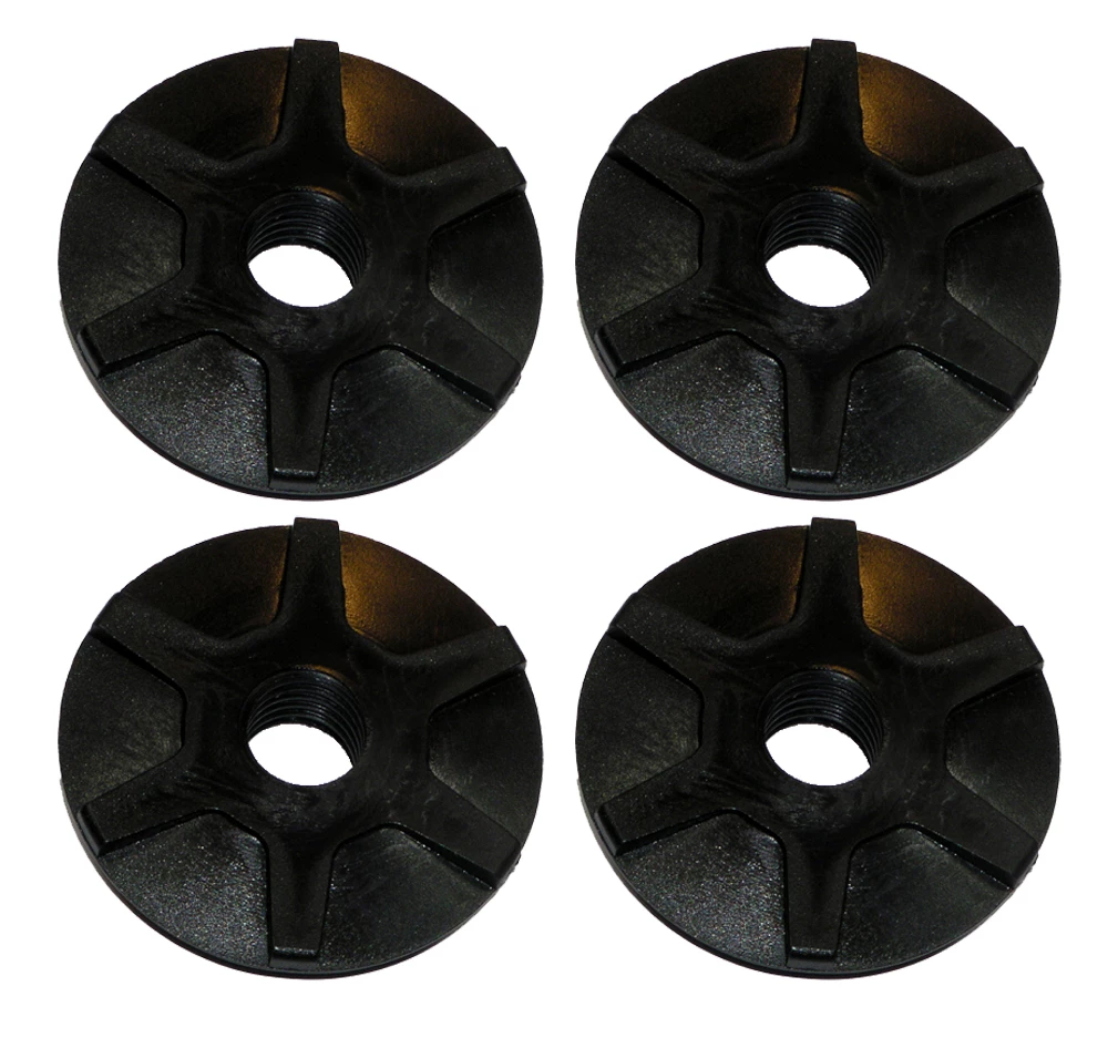 Porter-Cable Porter Cable 7800 Drywall Sander Replacement (4 Pack) Lock Nut # 877757-4PK 1 Porter-Cable Porter Cable 7800 Drywall Sander Replacement (4 Pack) Lock Nut # 877757-4PK