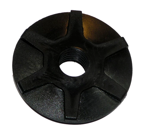 Porter-Cable Porter Cable Replacement Lock Nut for 7800 Drywall Sander # 877757 1 Porter-Cable Porter Cable Replacement Lock Nut for 7800 Drywall Sander # 877757