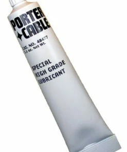 Porter-Cable Porter Cable 5.5 Ounce Special High Grade Tube Grease # 878499
