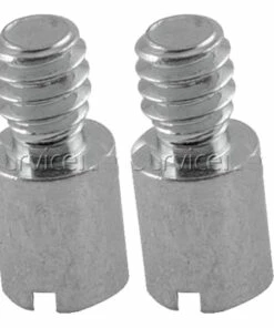 Porter-Cable Porter Cable 7800 Sander (2 Pack) Replacement Guide Pin Roller # 879686-2PK