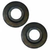 Porter-Cable Porter Cable 324/325 Mag Saw Replacement 2 Pack Inner Blade Flange # 880253-2PK