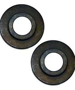 Porter-Cable Porter Cable 324/325 Mag Saw Replacement 2 Pack Inner Blade Flange # 880253-2PK