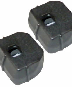 Porter-Cable Porter Cable Nailer Replacement No-Mar Pads # 886137-2PK