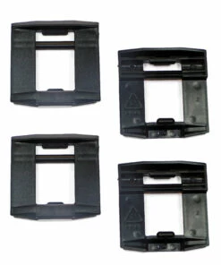 Porter-Cable Porter Cable Tool Case Replacement (4 Pack) Latches # 887712-4PK