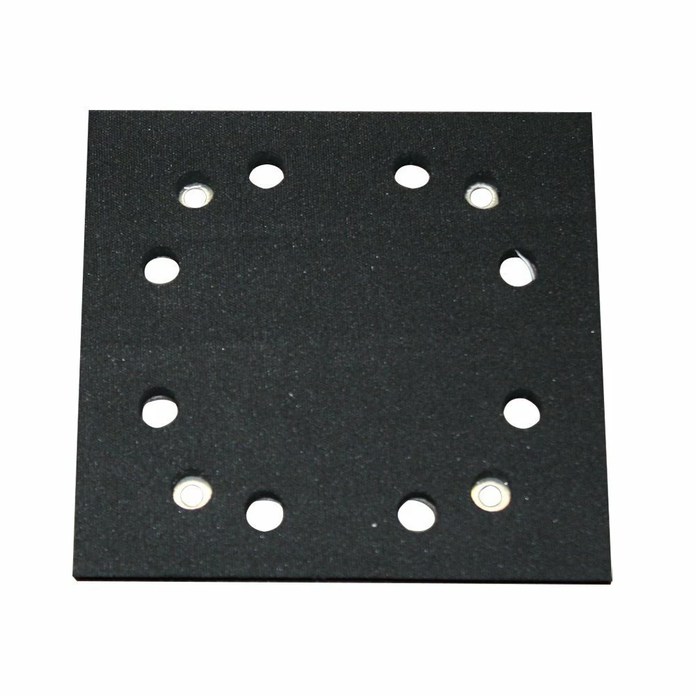Porter-Cable Porter Cable 340/341 Sander 1/4 Sheet Backer Pad # 893667 2 Porter-Cable Porter Cable 340/341 Sander 1/4 Sheet Backer Pad # 893667 - Image 2