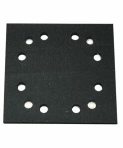 Porter-Cable Porter Cable 340/341 Sander 1/4 Sheet Backer Pad # 893667
