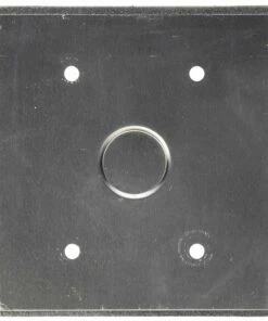 Porter-Cable Porter Cable Genuine OEM Replacement Backing Pad # 895039