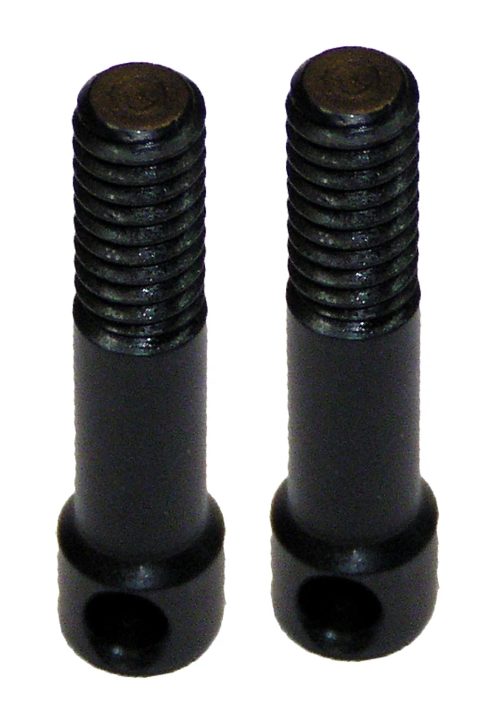 Porter-Cable Porter Cable 690690LR/692 Router Replacement (2 Pack) Shaft # 903120-2PK 2 Porter-Cable Porter Cable 690690LR/692 Router Replacement (2 Pack) Shaft # 903120-2PK - Image 2