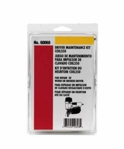 Porter-Cable Porter Cable FN200 Nailer Driver Maintenance Kit # 903760