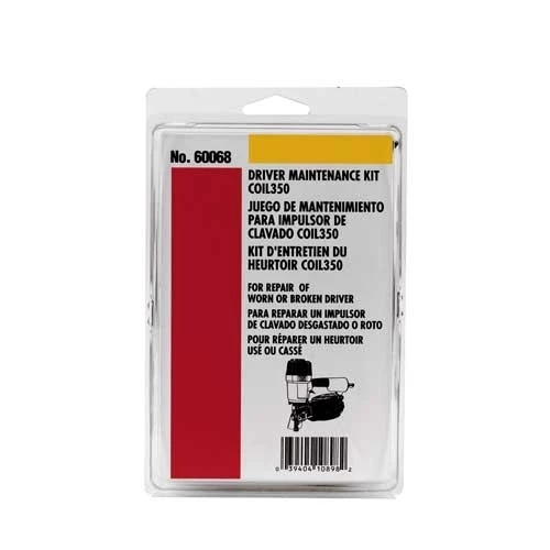 Porter-Cable Porter Cable FN200 Nailer Driver Maintenance Kit # 903760 1 Porter-Cable Porter Cable FN200 Nailer Driver Maintenance Kit # 903760