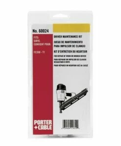 Porter-Cable Porter Cable FC350 Framing Nailer Driver Maintenance Kit # 903764