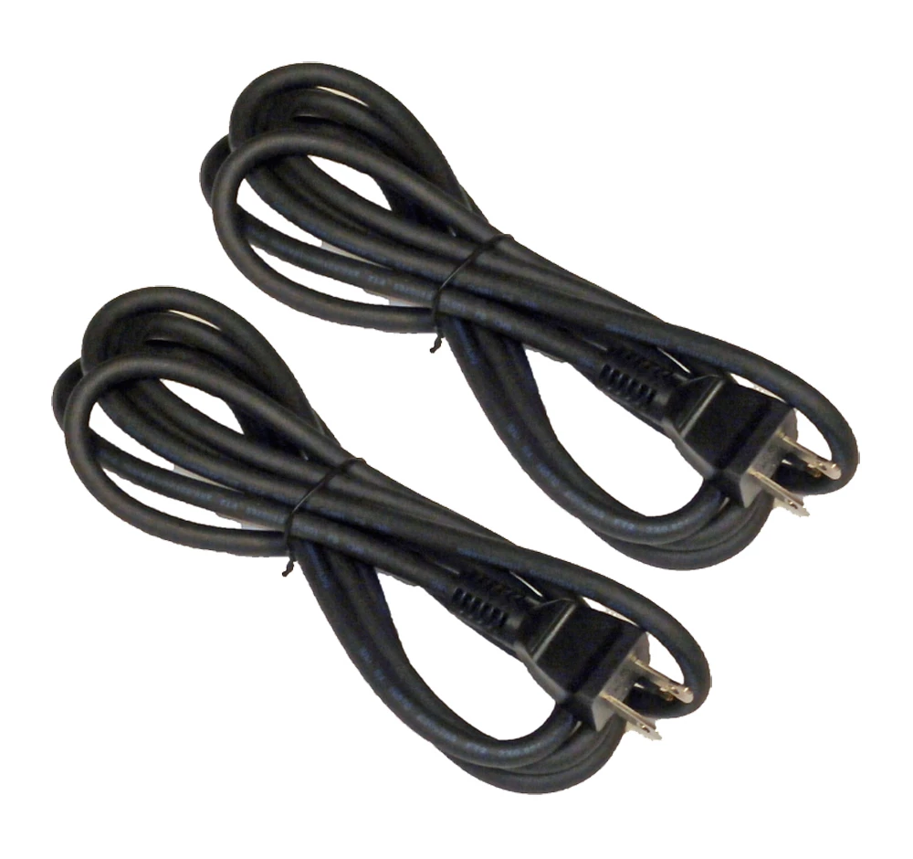 Porter-Cable Porter Cable PC750RS/PC600D Replacement (2 Pack) Cord # 90536723-01-2PK 2 Porter-Cable Porter Cable PC750RS/PC600D Replacement (2 Pack) Cord # 90536723-01-2PK - Image 2