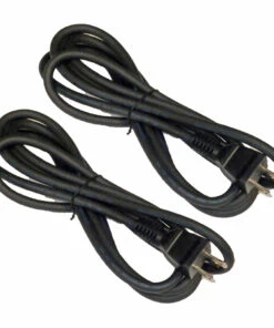 Porter-Cable Porter Cable PC750RS/PC600D Replacement (2 Pack) Cord # 90536723-01-2PK