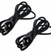 Porter-Cable Porter Cable PC650HD Replacement (2 Pack) Cord # 90536723-06-2PK