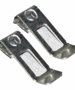 Porter-Cable Porter Cable PCL120IDC-2 Driver 2 Pack Belt Clip # 90557689-2PK