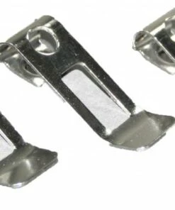 Porter-Cable Porter Cable PCL120IDC-2 Driver 3Pack Belt Clip # 90557689-3PK