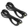 Porter-Cable Porter Cable PC750RS PC600D (2 Pack) Replacement Cord # 90578994-28-2PK