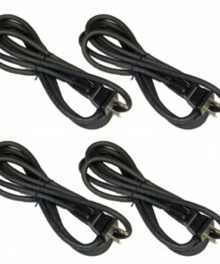 Porter-Cable Porter Cable PC750RS PC600D (4 Pack) Replacement Cord # 90578994-28-4PK