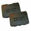 Porter-Cable Porter Cable PCE605K Multi-Tool 2 Pack Replacement Carrying Case # 90585406-2PK
