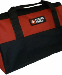 Porter-Cable Porter Cable Genuine OEM Replacement Tool Bag For PCCK616L4 # 90628318