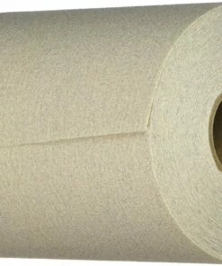 Porter-Cable 740001501 4 1/2-Inch x 10yd 150 Grit Adhesive-Backed Sanding Roll