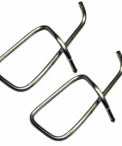 Porter-Cable Porter Cable CF2600 Replacement (2 Pack) Outlet Tube # A12368-2PK