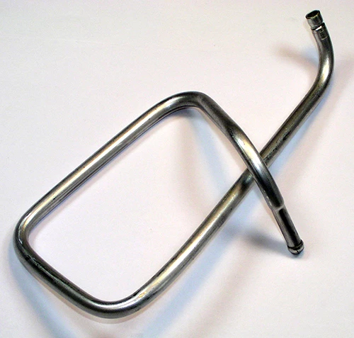 Porter-Cable Porter Cable CF2600 Replacement OUTLET TUBE # A12368 1 Porter-Cable Porter Cable CF2600 Replacement OUTLET TUBE # A12368