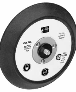 Porter-Cable Porter Cable 7336 M Replacement 6 " PSA Sander Pad # A14387