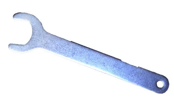 Porter-Cable Porter Cable 690/6902 Router Replacement 1 1/8" Wrench # A22709 1 Porter-Cable Porter Cable 690/6902 Router Replacement 1 1/8" Wrench # A22709